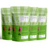 Nutrispell Oats Nuts & Seeds Cookies, Pack of 4, Refined sugar free High Protein Biscuits for kids & family view 3