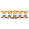 Mmaa's Veggie Authentic Bikaneri Bhujia Low Fat bikaneri bhujia sev Namkeen with Dew beans,gram flour and indian Spices||All time favourite indian snacks/Namkeen||Ready to eat Namken-1Kg*5Pack view 1