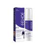 CALANDIS 1Pcs Toothpaste 30ml Plastic Purple Whitening Toothpaste Teeth Whitening Brightness Gum Repair view 2