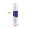 CALANDIS 1Pcs Toothpaste 30ml Plastic Purple Whitening Toothpaste Teeth Whitening Brightness Gum Repair view 3