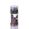 J J crunch N munch Dried Amla Pachak | Salted Amla | Awla Supari | Indian Gooseberry, Sukha Amla | Namkeen Amla | Healthy Dried Mouth Freshener Jar (350) view 2