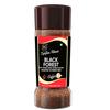 Arabica Coffee|100% Freeze Dried| Dark Roasted to perfection |100g (flavour -Black Forest) view 1