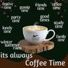 Arabica Coffee|100% Freeze Dried| Dark Roasted to perfection |100g (flavour -Black Forest) view 3