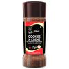 Arabica Coffee|100% Freeze Dried Arabica Beans| Dark Roasted Delicacy with Intricate Flavour Notes for the Perfect Cup of Liquid Bliss| Flavour Cookie Cream|100g view 1