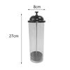 CALANDIS Straw Dispenser Durable Drinking Straw Container for Kitchen Bar Living Room' view 2