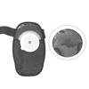 SAZ DEKOR Colostomy Bag Covers Durable Portable water Resistant Washable Suppes view 2
