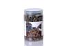 J J crunch N munch Dried Amla Pachak | Salted Amla | Awla Supari | Indian Gooseberry, Sukha Amla | Namkeen Amla | Healthy Dried Mouth Freshener Jar (700) view 2