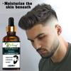 Beared Growth Serum For Men|Beard Oil for fast beard growth, Beard Oil for Patchy And Uneven Beard |Beard Oil for fast Growth, Strengthen Beared Follicles| Beared Serum Pack Of 3 view 2