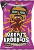 Moofut Krookeds - Masala Sticks Combo Pack of 30 Packs of Rs. 5/- view 1
