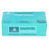 AshNatural Bamboo Facial Tissue-400 Pulls | 2-Ply, 100% BambooTissue Papers for Face |Facial wipes for face cleaning Ultra soft tissue paper Box for face (Pack of 4) view 2