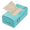 AshNatural Bamboo Facial Tissue-2400 Pulls (Pack of 24)| 2-Ply, 100% Bamboo Tissue Papers for Face |Facial wipes for face cleaning Ultra soft tissue paper Box for face view 1