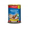 Zeelab Protein Powder 200g | Zero Sugar Nutrition Protein Drink | Delicious Chocolate Flavour | Fortified with Calcium, Iron and Zinc view 1