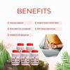 Dhouti-Yog Churna  Ayurvedic Herbal Powder for Improved Digestion, Detoxification, and Constipation Relief 90gm (Pack of 5) view 2