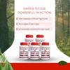 Dhouti-Yog Churna  Ayurvedic Herbal Powder for Improved Digestion, Detoxification, and Constipation Relief 90gm (Pack of 5) view 4
