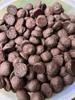 COOKIENUTS Double Chocolate Cookies - Rich Cocoa Bliss, 3000g view 4