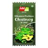 Add me Dhania Pudina chutney 12gm Sachet chotu Pack, green hari chatni for bhel pani puri 48 Sachet 576 Grams Fresh ready to eat view 3