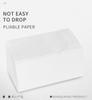 DCELLA Facial Tissue Soft, Tissue Paper Napkins | Table Top | Plain (Pack of 2, Yellow), 4 Ply 600 Tissue in 2 Boxes view 4