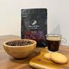 Bean Leaf Brew |Whole Roasted Bean|Deja Brew| Indulgent Blend |Medium Roast| 250 GM(Whole Roasted Beans) view 1