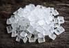 AYURVEDIC ZONE Mishri Dana - Misri Dana - White Candy - White Mishri - Cutting Mishri -Rock Sugar Crystals for Sweets Pooja Puja Prasad (800 gm) view 1