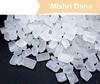 AYURVEDIC ZONE Mishri Dana - Misri Dana - White Candy - White Mishri - Cutting Mishri -Rock Sugar Crystals for Sweets Pooja Puja Prasad (200 gm) view 4