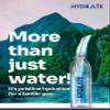 Hydrate Alkaline Water| 500ml (Pack Of 24) | Ionized | with Essential And Natural Nutritious Minerals Contains 8.5 pH | Balance and Purity | Elevate Your Hydration | Enhanced Vitality view 2