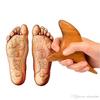 AB CRAFT Manual Body Massage Tool Handheld Massager (Hammer Massage Tools) $ Wooden Tools Therapy Set of 3 view 2