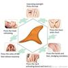 AB CRAFT Manual Body Massage Tool Handheld Massager (Hammer Massage Tools) $ Wooden Tools Therapy Set of 3 view 4