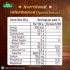 Tata Sampann Protein 7-in-1 Seed & Nut Mix | Power Packed & Crunchy Snack | Trail Mix | Rich in Protein & Dietary Fibre | Rich in Magnesium & Phosphorus | 200g | Roasted Pumpkin, Watermelon, Sunflower, Flax, Chia, Sesame Seeds & Soya Nuts view 2