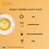 Tariero French Vanilla Gourmet Coffee (Espresso Grind) | Flavoured Coffee - Medium Roast, Pack of 5 100g view 4