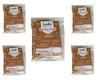 CERELIA Festival of Grains  Shri foods - Barley Puff Salt & pepper -Whole Grain, High in Protein, Lightly Salted, Oil Free - 45 Gram (pack of 5) view 1