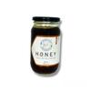 THE CHIS FARM Raw Organic Honey | 100% Raw & Natural | No Added Sugar | No Antibiotics | Non GMO | Unpasteurize. (Ajwain, 250 Grm) view 1