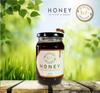 THE CHIS FARM Raw Organic Honey | 100% Raw & Natural | No Added Sugar | No Antibiotics | Non GMO | Unpasteurize. (Ajwain, 250 Grm) view 4