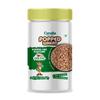 Cerelia's Popped Wheat | Dahi Puri Flavour | No Preservatives, Rich in protein & Fiber, Oil Free - 80 Gram (pack of 3) view 4