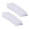 Veganic Whole Rectangular Alum Stone | After Shaving Alum | Phitkari Crystal | Fitkari Stone Block For Skin | Fitkarri Pieces (200) view 3