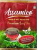 Assamico Premium Leaf Tea| Assam Ki Chai | Unique Blend Crafted For Chai Lovers Across India | Black Tea | 250g view 1