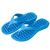 Istara Massage Shower Quick Dry Slippers Nonslip Acupressure Slipper Massage Shower Quick Dry Slippers Pain Relief Massage Slipper Washable Slipper For Shower Bedroom Home Garden etc (Large) view 1