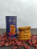 Biesca Premium Handmade Cranberry Biscotti Cookies with Butter 135g, Delicious and Crunchy, Nut Biscotti Cookie, Maida and Preservatives Free, Flavorful Healthy Snack view 2
