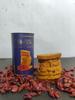 Biesca Premium Handmade Cranberry Biscotti Cookies with Butter 135g, Delicious and Crunchy, Nut Biscotti Cookie, Maida and Preservatives Free, Flavorful Healthy Snack view 3