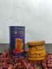 Biesca Premium Handmade Cranberry Biscotti Cookies with Butter 135g, Delicious and Crunchy, Nut Biscotti Cookie, Maida and Preservatives Free, Flavorful Healthy Snack view 4