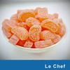 Le Chef Orange Candy 250 Gm | Khatti Meethi Goli view 3