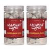 Amawat Anardana Goli,300gm (Pack of 2) (Pomegranate Digestive churan, after meal snack, mukhwas) view 1