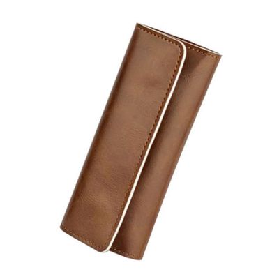 Beatifufu 1pc Eyelash Tweezers Storage Bag Makeup Tool Container Portable Organizing Pouch for Lash Extension Tweezers Convenient Travel Case for Aesthetician Supplies