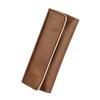 Beatifufu 1pc Eyelash Tweezers Storage Bag Makeup Tool Container Portable Organizing Pouch for Lash Extension Tweezers Convenient Travel Case for Aesthetician Supplies view 1