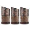 Aveon Cafe Royale Instant Coffee 3 x 50g  Premium Freeze-Dried Blend | Rich Aroma & Smooth Flavor | Quick & Convenient Brew (Pack of 3) view 2
