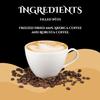 Aveon Cafe Royale Instant Coffee 3 x 50g  Premium Freeze-Dried Blend | Rich Aroma & Smooth Flavor | Quick & Convenient Brew (Pack of 3) view 4