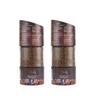 Aveon Cafe Royale Instant Coffee - 2 x 100g Jars | Premium Freeze-Dried Blend | Rich Aroma & Smooth Flavor | 100% Arabica & Robusta | Quick Brew Coffee for Coffee Lovers view 2