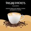 Aveon Cafe Royale Instant Coffee - 2 x 100g Jars | Premium Freeze-Dried Blend | Rich Aroma & Smooth Flavor | 100% Arabica & Robusta | Quick Brew Coffee for Coffee Lovers view 4