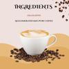 Aveon Cafe Premium Instant Coffee 3 x 50g | Rich Aroma & Smooth Flavor | Agglomerated Blend with Arabica & Robusta | 100% Pure Coffee (Pack of 3) view 4
