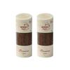Aveon Cafe Premium Instant Coffee - 100g Jar (Pack of 2) | Finely Agglomerated Coffee Blend | Rich Aroma & Smooth Flavor | Crafted with 100% Arabica & Robusta | Instant Coffee Perfection view 1