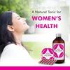 Charak Pharma M2 Tone Syrup for Women's Health | Herbal Medicine For Hormonal Imbalane | Women Health Supplement (450 ml (Pack of 2)) view 2